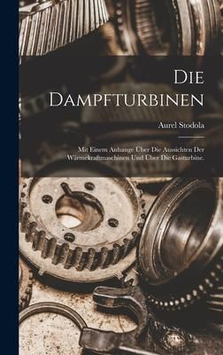 Produktbild: Die Dampfturbinen