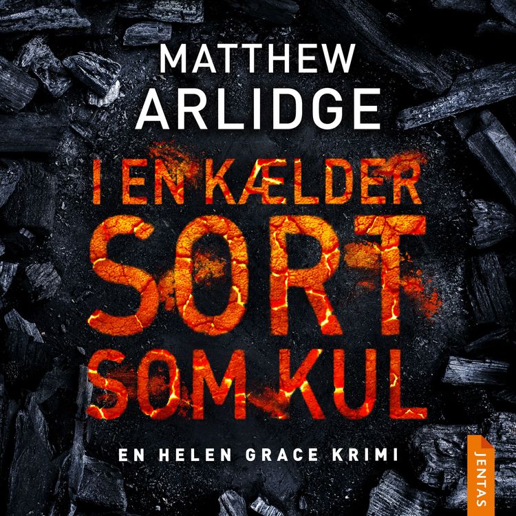 Produktbild: I en k&aelig;lder sort som kul