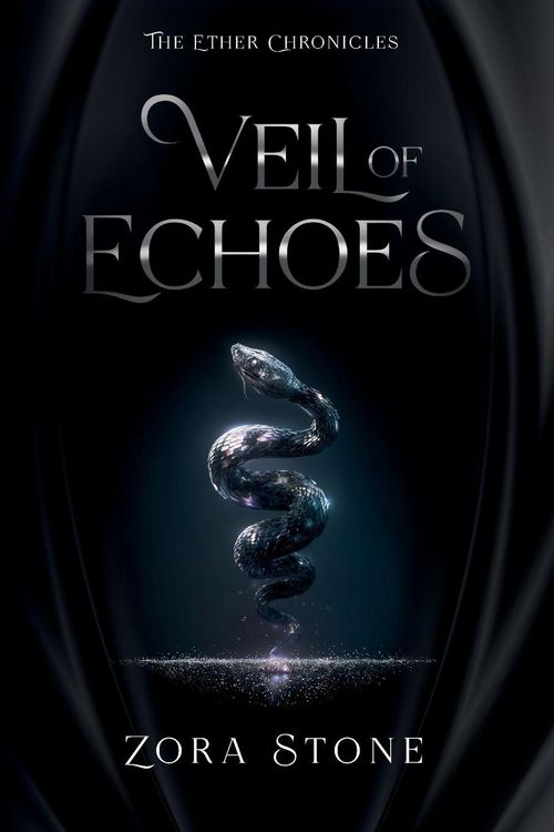 Produktbild: Veil of Echoes