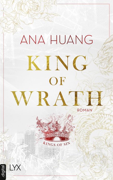 Produktbild: King of Wrath
