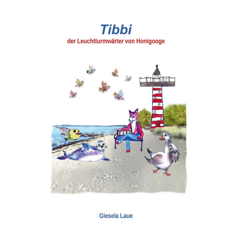 Produktbild: Tibbi