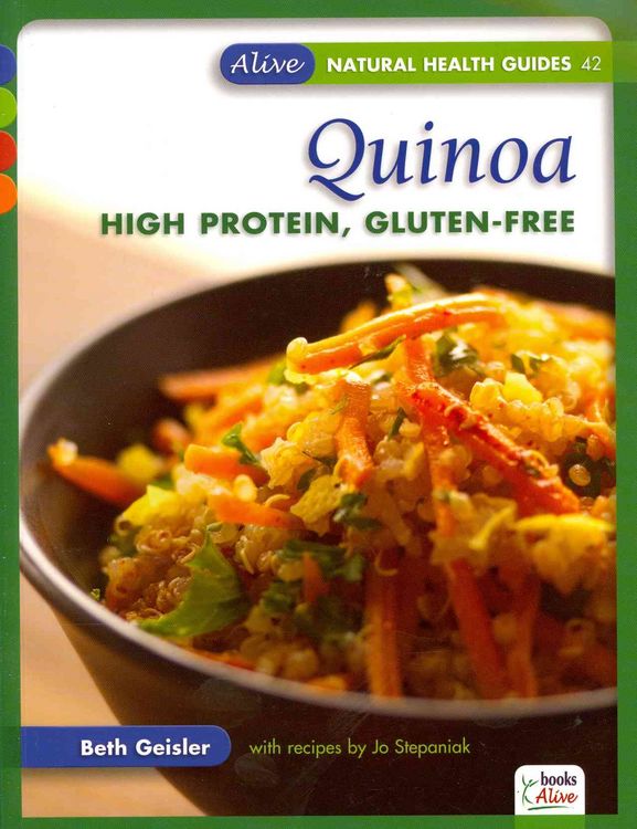 Produktbild: Quinoa