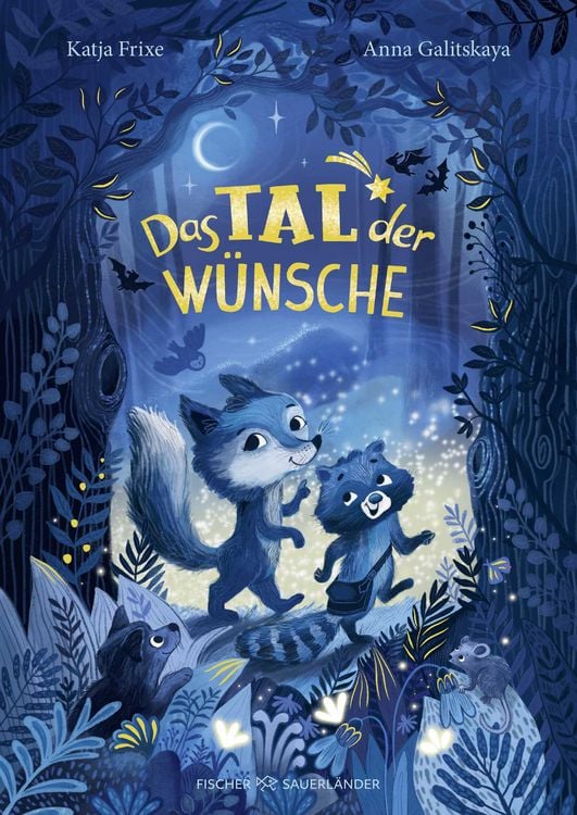 Produktbild: Das Tal der W&uuml;nsche