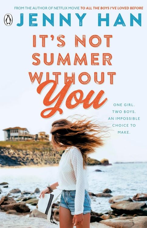 Produktbild: It's Not Summer Without You