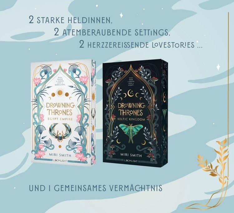 Produktbild: Drowning Thrones 2: Keltic Kingdom