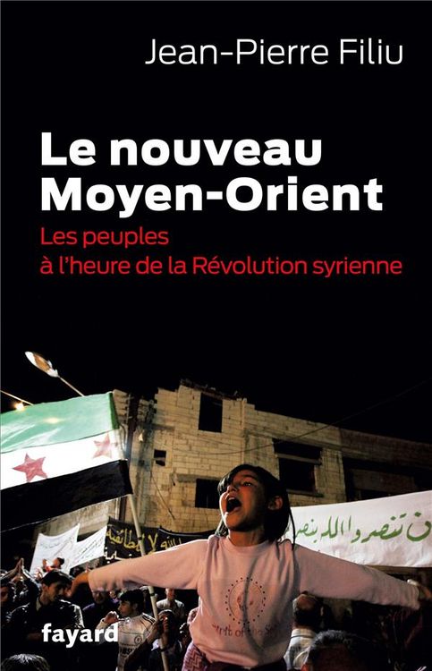 Produktbild: Le Nouveau Moyen-Orient