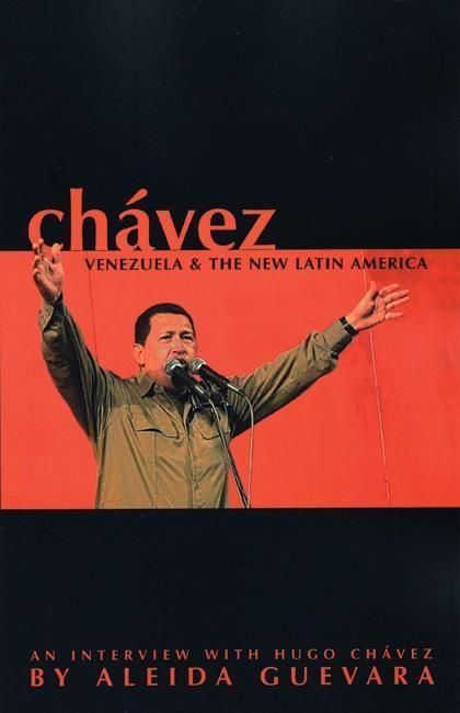 Produktbild: Ch&aacute;vez: Venezuela and the New Latin America