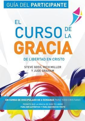 Produktbild: Libertad en Cristo: Curso de la Gracia