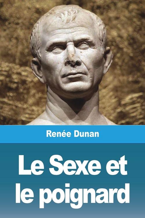Produktbild: Le Sexe et le poignard
