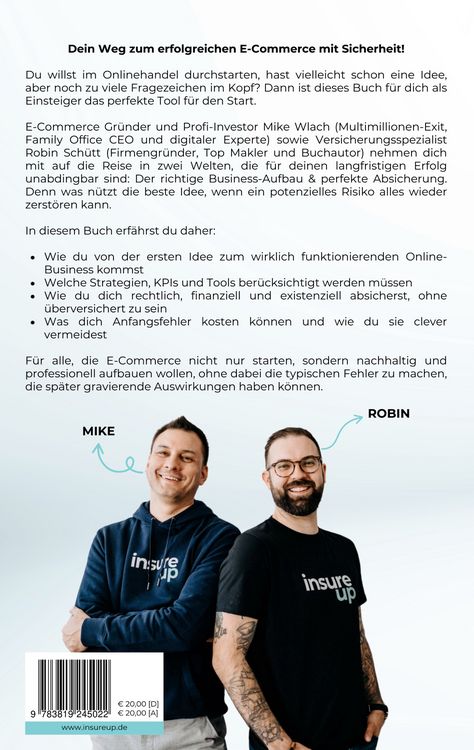 Produktbild: Next Level E-Commerce