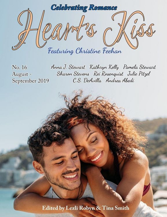 Produktbild: Heart's Kiss