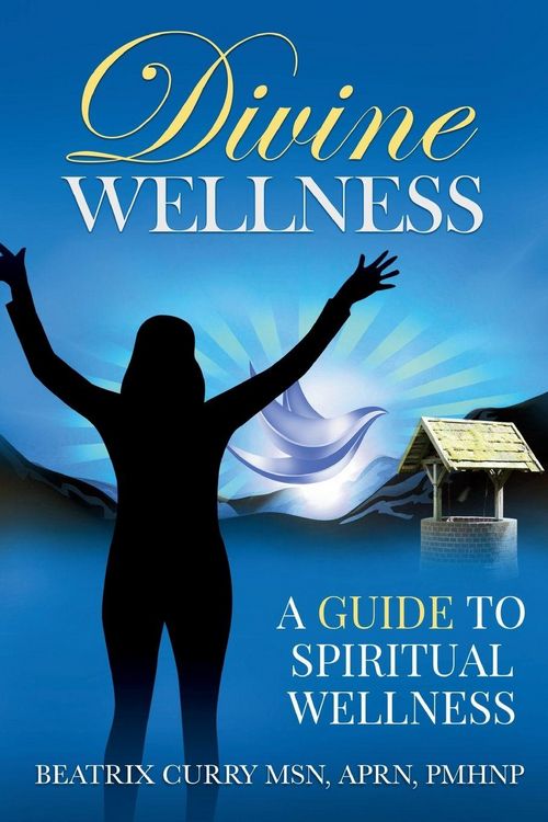 Produktbild: Divine Wellness