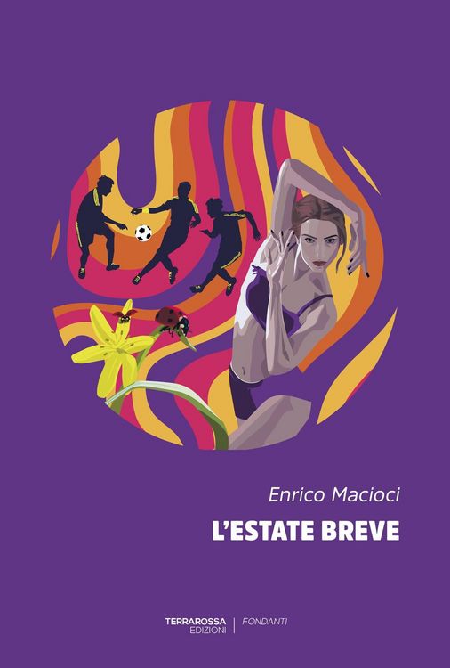 Produktbild: L' estate breve