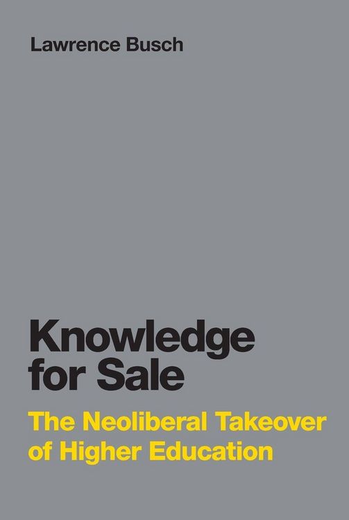 Produktbild: Knowledge for Sale