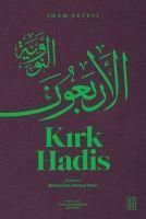 Produktbild: Kirk Hadis