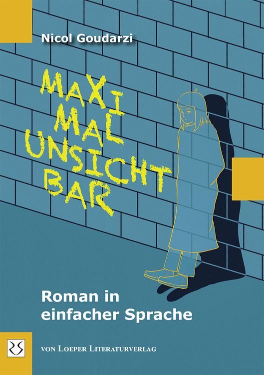 Produktbild: Maximal unsichtbar