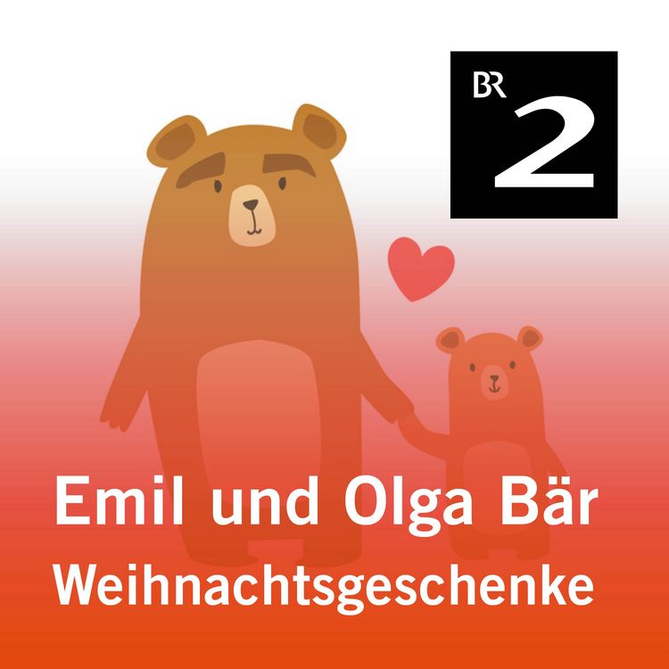 Produktbild: Emil und Olga B&auml;r: Weihnachtsgeschenke