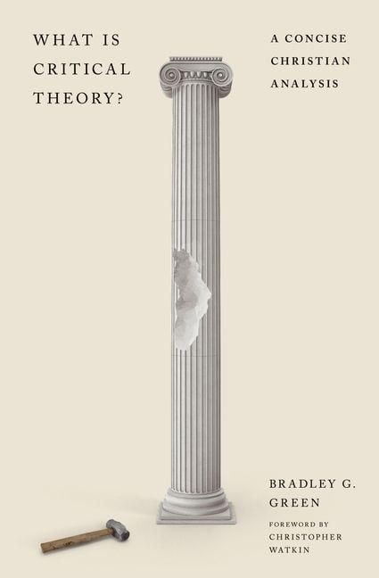 Produktbild: What Is Critical Theory?