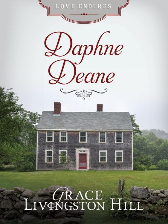Produktbild: Daphne Deane