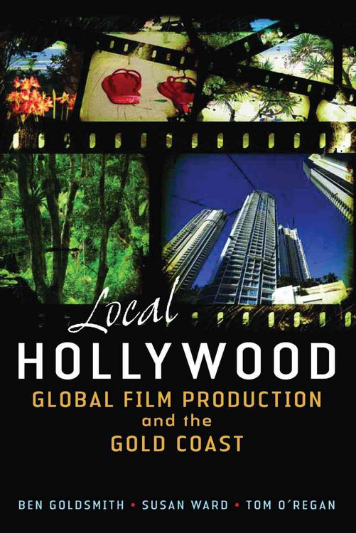 Produktbild: Local Hollywood