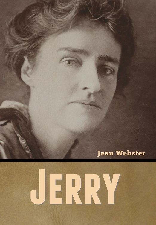 Produktbild: Jerry