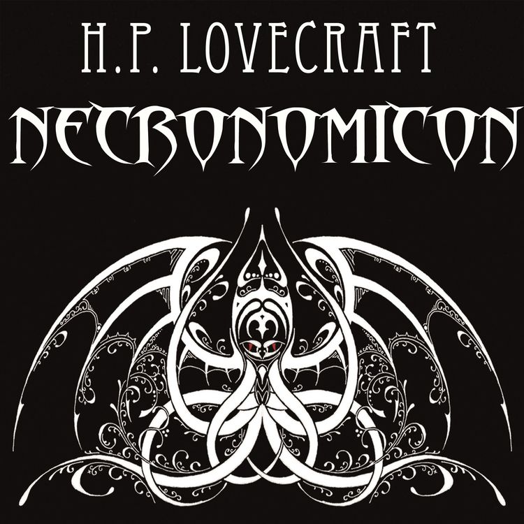 Produktbild: Necronomicon