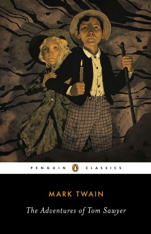 Produktbild: The Adventures of Tom Sawyer