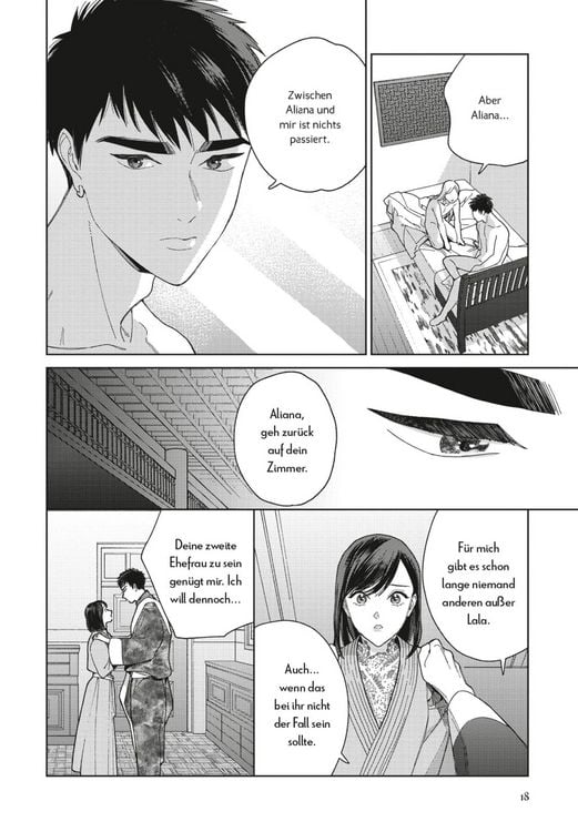 Produktbild: The Male Bride 4