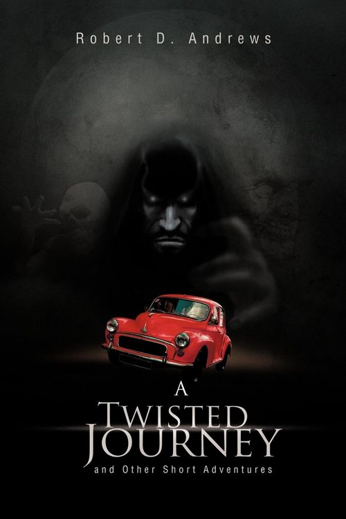 Produktbild: A Twisted Journey and Other Short Adventures