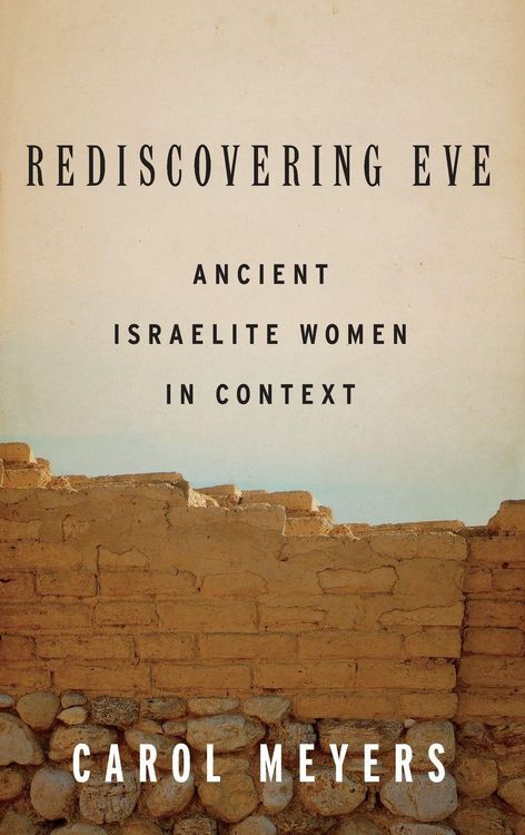 Produktbild: Rediscovering Eve