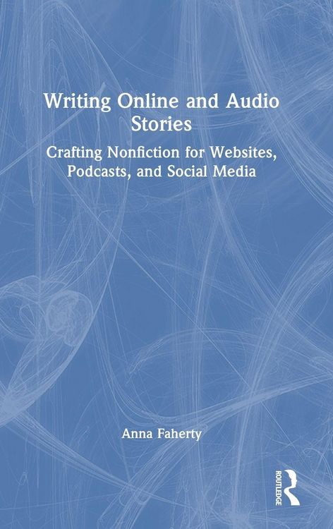 Produktbild: Writing Online and Audio Stories