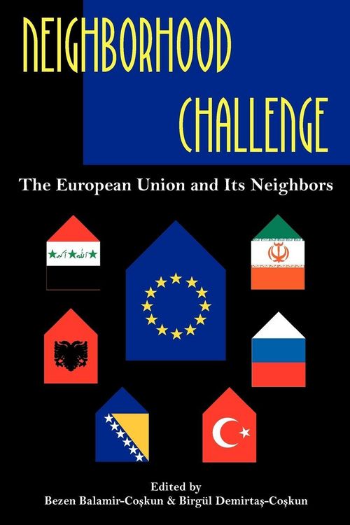 Produktbild: Neighborhood Challenge