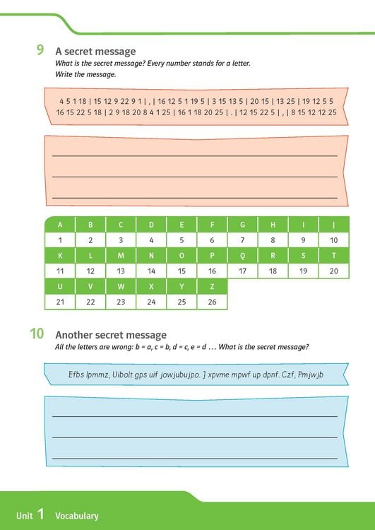 Produktbild: Green Line 2 G9 (ab 2019) Klasse 6 - &Uuml;bungsblock zum Schulbuch