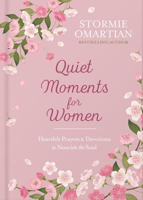 Produktbild: Quiet Moments for Women