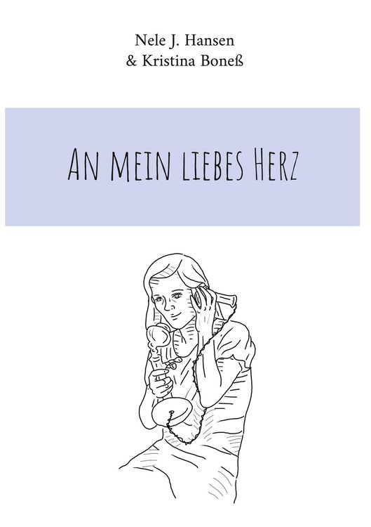 Produktbild: An mein liebes Herz