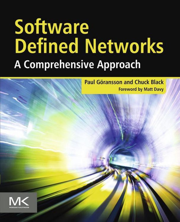Produktbild: Software Defined Networks