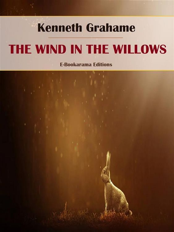 Produktbild: The Wind in the Willows