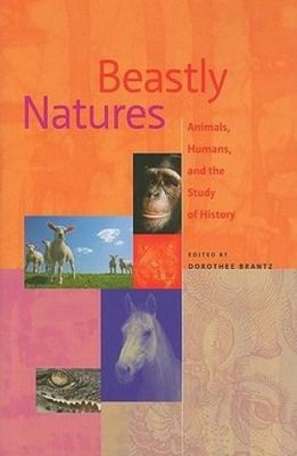 Produktbild: Beastly Natures