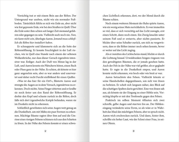 Produktbild: W&auml;chter der Magie &ndash; Insel der Legenden​ (W&auml;chter der Magie 4)