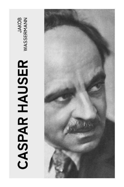 Produktbild: Caspar Hauser