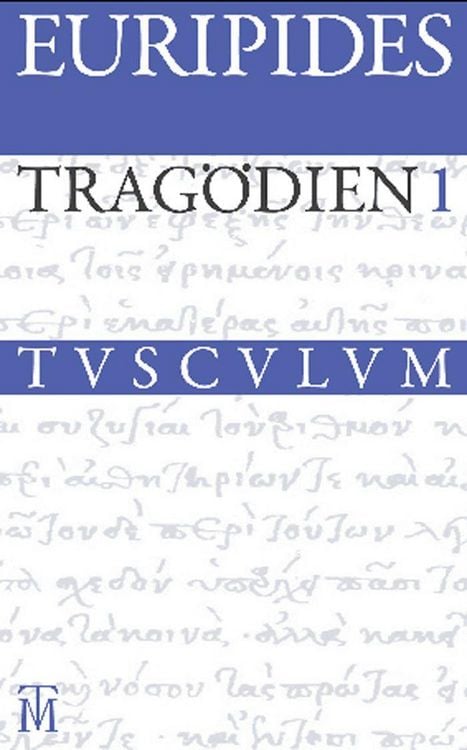 Produktbild: Trag&ouml;dien