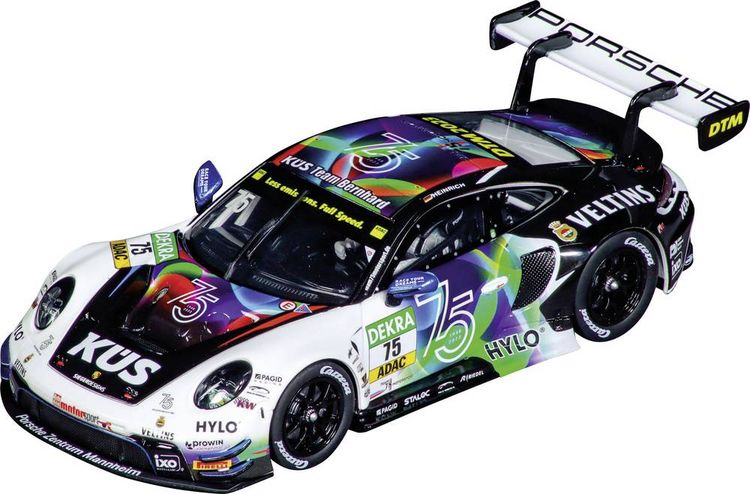Produktbild: Carrera 20032003 DIGITAL 132 Auto Porsche 911 GT3 R \"Team Bernhard, No.75\" DTM 2023