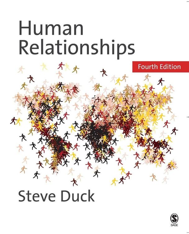Produktbild: Human Relationships