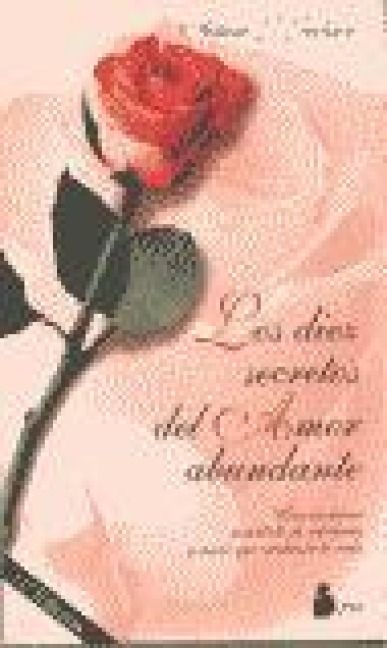 Produktbild: Los 10 secretos del amor abundante