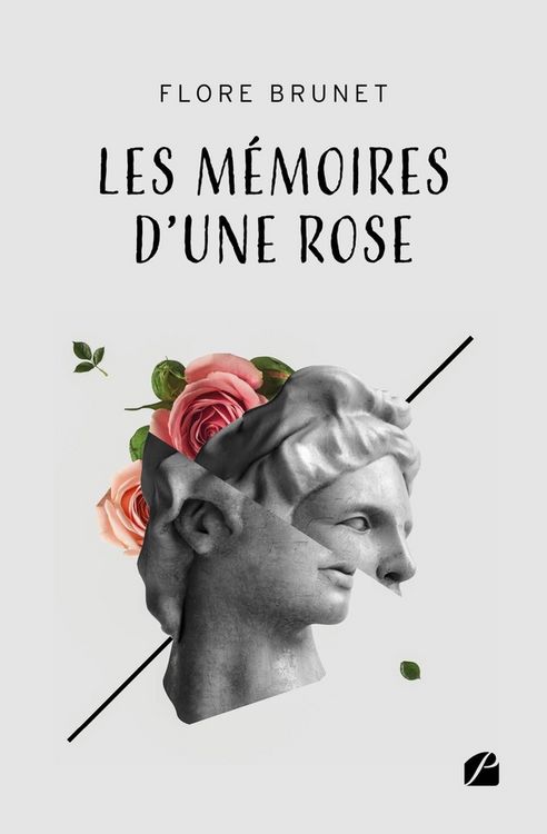 Produktbild: Les memoires d une rose