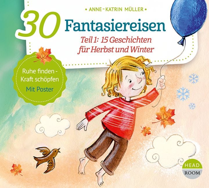 Produktbild: 30 Fantasiereisen