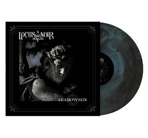 Produktbild: Shadow Sun (Marbled LP)