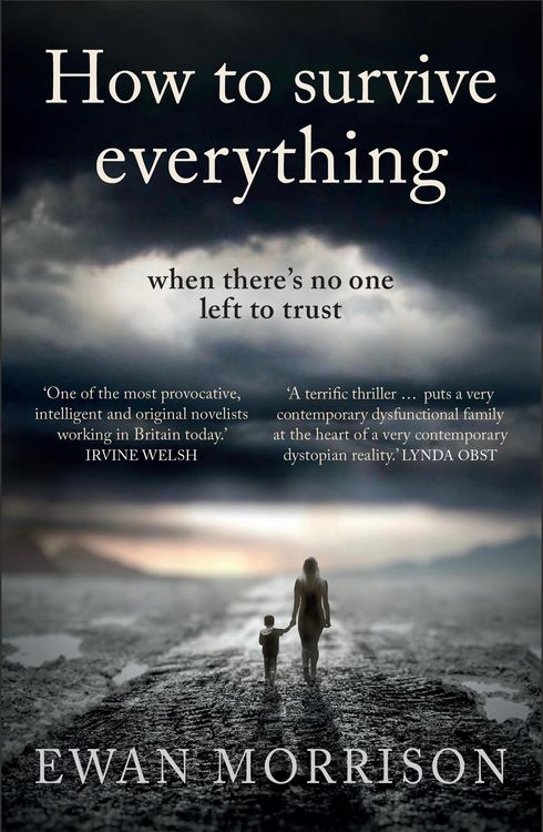 Produktbild: How to Survive Everything