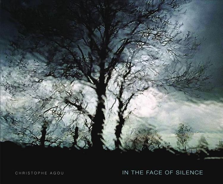 Produktbild: In The Face Of Silence