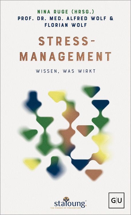 Produktbild: The Power of Prevention: Stressmanagement